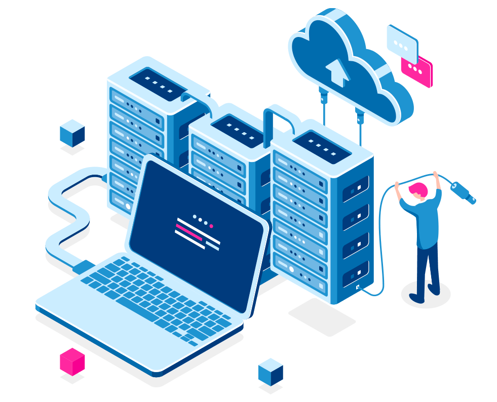 Backup de Archivos Barato